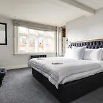 The Grosvenor Square Penthouse