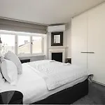 The Grosvenor Square Penthouse