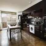 The Grosvenor Square Penthouse