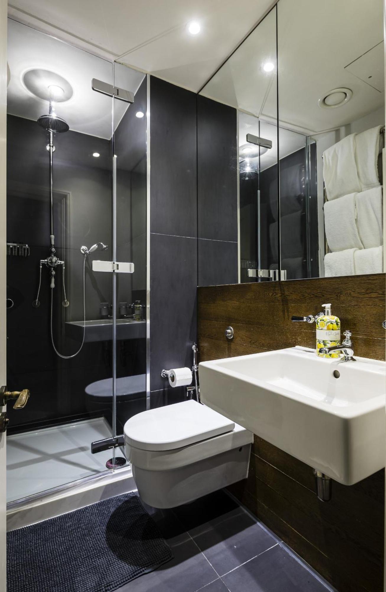 Appartamento The Grosvenor Square Penthouse Londra