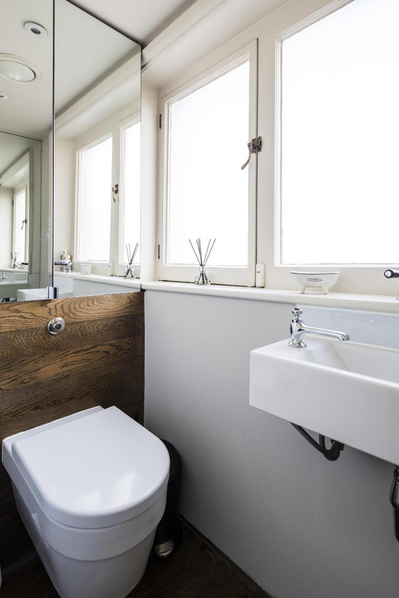 Appartamento The Grosvenor Square Penthouse Londra